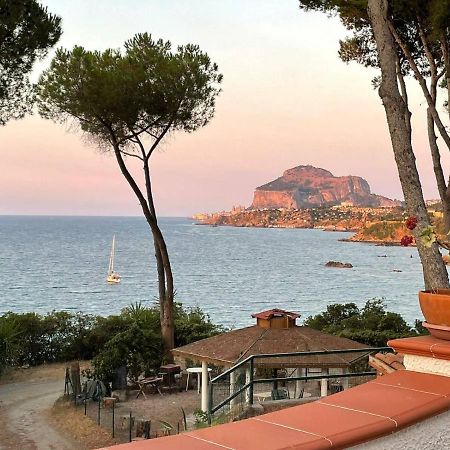 Cavallino Sea House Cefalù Eksteriør bilde