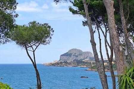 Cavallino Sea House Cefalù Eksteriør bilde