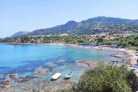 Cavallino Sea House Cefalù Eksteriør bilde